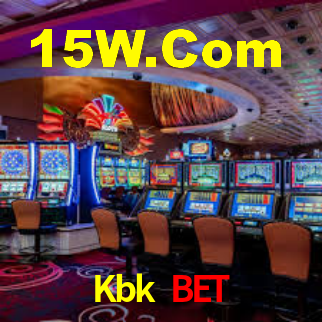 Kbk Bet App