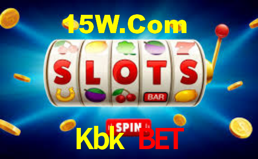 Kbk Bet