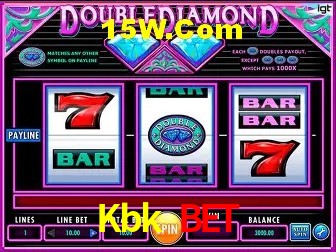 Provedores de Jogos Kbk Bet