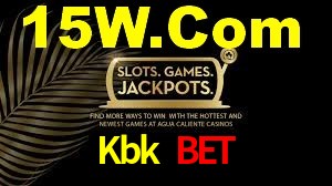 Premium Interface Kbk Bet