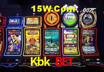 Apostas de Futebol Kbk Bet