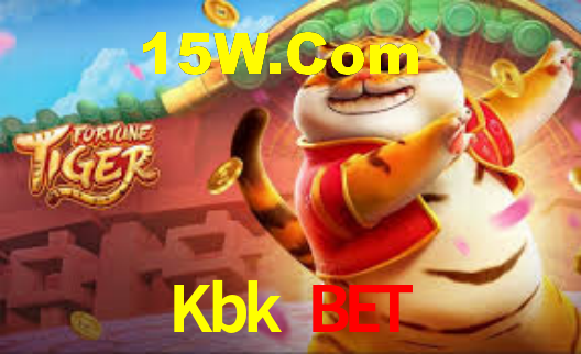 Kbk Bet