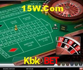 Apostas de Tênis Kbk Bet