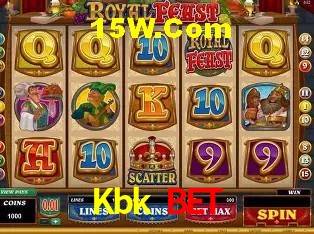 Casino VIP Kbk Bet