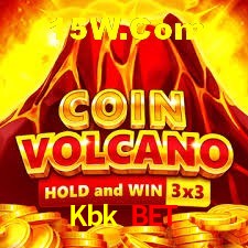 Bonus Features Kbk Bet