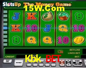 cassino Kbk Bet