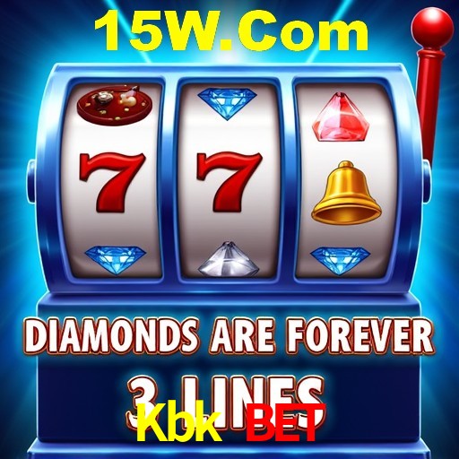 Descubra o Mundo do Cassino Online com Kbk Bet
