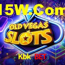 Live Casino Kbk Bet