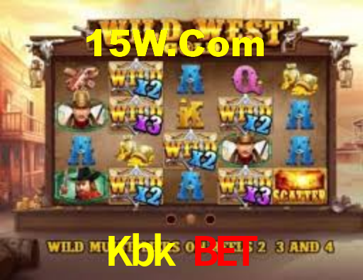Kbk Bet