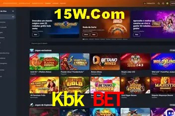 Promoções Sazonais Kbk Bet