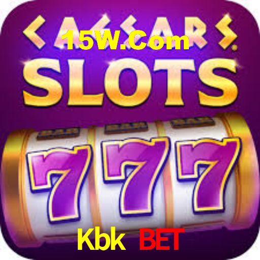 Kbk Bet