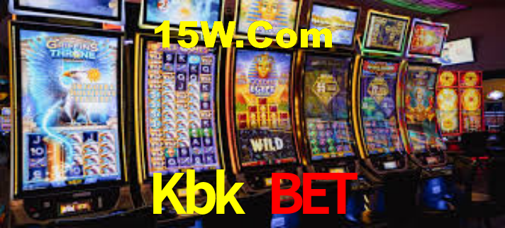 Kbk Bet Login