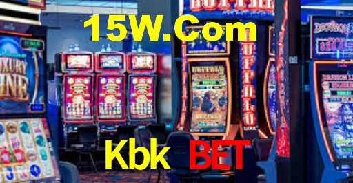 Kbk Bet