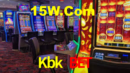 Kbk Bet Login