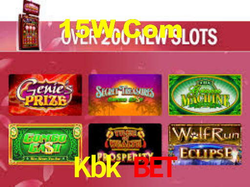 Kbk Bet