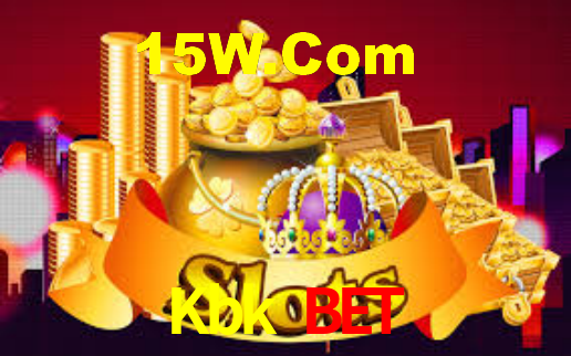 Kbk Bet App