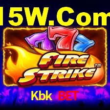 Welcome Bonus Kbk Bet