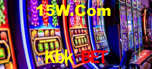Kbk Bet App