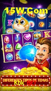 Game Providers Kbk Bet