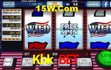 Casino Ao Vivo Kbk Bet
