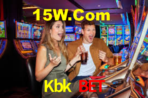 Kbk Bet