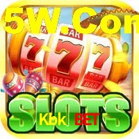 Programa VIP Kbk Bet
