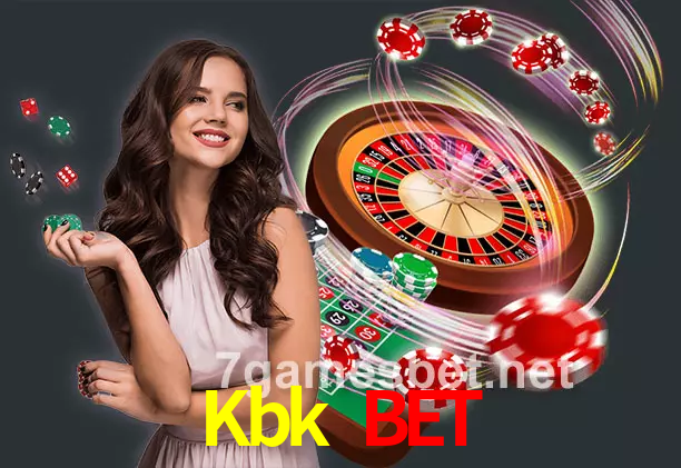 vivo no cassino Kbk Bet